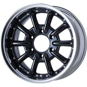 【新品】キャラバン 夏タイヤ ホイール4本セット 215/65R16 109/107S ヨコハマ PARADA PA03 ホワイトレター エセックス ENCB 2P 16インチ｜fujicorporation