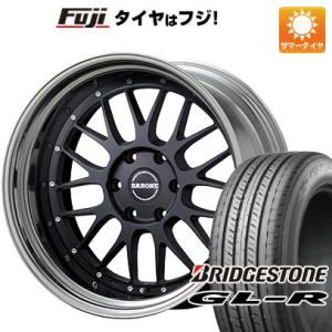 【新品】キャラバン 夏タイヤ ホイール4本セット 215/60R17 109/107R ブリヂストン...