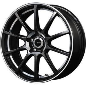 【新品国産5穴100車】 夏タイヤ ホイール4本セット 225/60R17 オープンカントリー R/...