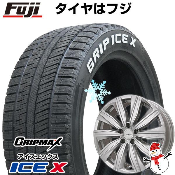 【新品】輸入車用 VW（ゴルフ） スタッドレスタイヤ ホイール4本セット 205/55R16 アイス...