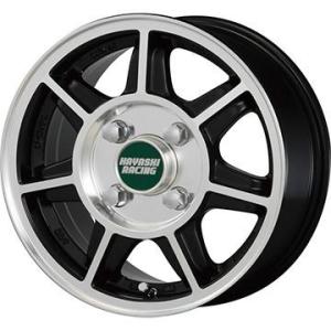 【新品 軽自動車】軽トラ 軽バン 夏タイヤ ホイール4本セット 145/80R12 80/78N ヨ...