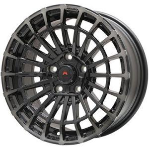 【新品国産5穴114.3車】 夏タイヤ ホイール4本セット 235/70R16 BFグッドリッチ トレールテレーンT/A ORWL エムクライム ノマド 16インチ