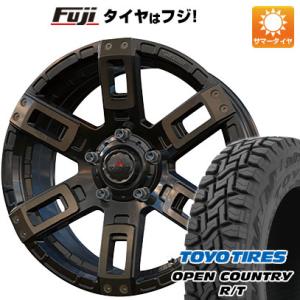 【新品国産5穴114.3車】 夏タイヤ ホイール4本セット 235/70R16 トーヨー オープンカ...