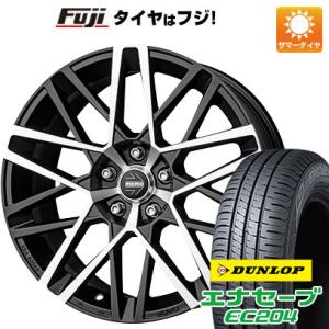 【新品】輸入車用 アウディ フォルクスワーゲン 夏タイヤ ホイール4本セット 225/45R18 ダ...