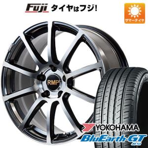 【新品】輸入車用 アウディ フォルクスワーゲン 夏タイヤ ホイール4本セット 235/45R18 ヨ...