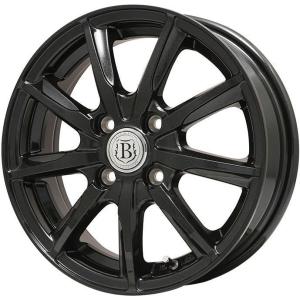 クーポン配布中 【新品】シエンタ 2015-22 スタッドレスタイヤ ホイール4本セット 185/60R15 ミシュラン エックスアイス スノー ブランドル E05B 15インチ｜fujicorporation