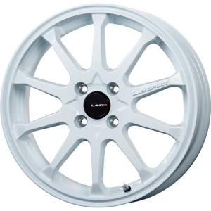 【新品】シエンタ 2015-22 スタッドレスタイヤ ホイール4本セット 185/60R15 ブリヂストン ブリザック VRX2 レアマイスター LMスポーツLM-10R 15インチ｜fujicorporation