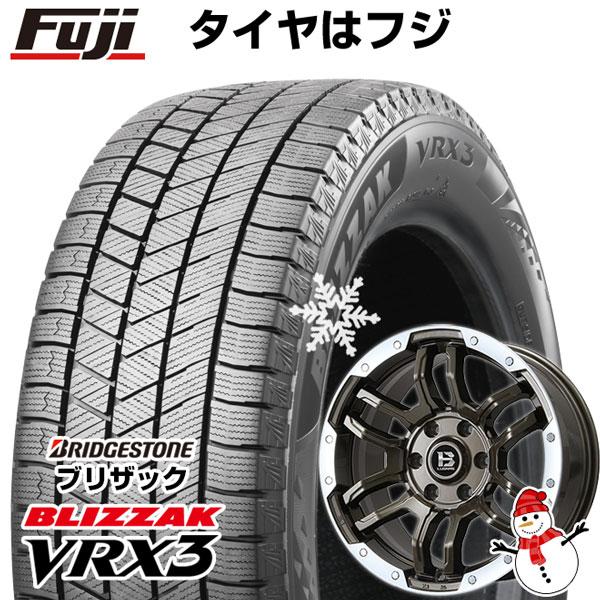 【新品 軽自動車】 スタッドレスタイヤ ホイール4本セット 135/80R12 ブリヂストン ブリザ...