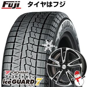 【パンク保証付】【新品】輸入車 アウディA3（8V） スタッドレスタイヤ ホイール4本セット 195/65R15 ヨコハマ アイスガード7 ユーロテック ガヤ ソリ 15インチ｜fujicorporation