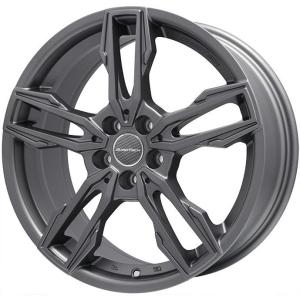 【新品】輸入車用 VW（ザ・ビートル） スタッドレスタイヤ ホイール4本セット 215/65R15 ブリヂストン ブリザック VRX3 ユーロテック ガヤ エリージ 15インチ｜fujicorporation