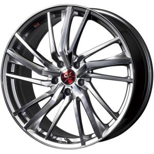 【新品国産5穴114.3車】 夏タイヤ ホイール4本セット 225/40R19 ネオリン ネオスポー...