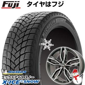 【新品】輸入車用 VW（ザ・ビートル） スタッドレスタイヤ ホイール4本セット 215/55R17 ミシュラン エックスアイス スノー MSW by OZ Racing MSW 71 17インチ｜fujicorporation