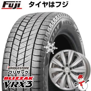 【新品】輸入車用 VW（ザ・ビートル） スタッドレスタイヤ ホイール4本セット 215/55R17 ブリヂストン ブリザック VRX3 共豊 ユーロツヴァイ FK-10 17インチ｜fujicorporation