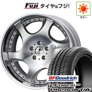 【新品国産5穴114.3車】 夏タイヤ ホイール4本セット 235/35R19 BFG(フジ専売) ...