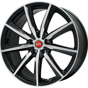 【新品国産5穴114.3車】 夏タイヤ ホイール4本セット 235/35R19 ヨコハマ DNA エ...