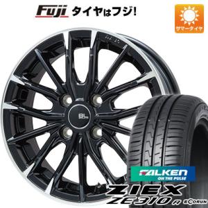 【新品】シエンタ 2015-22 夏タイヤ ホイール4本セット 185/60R15 ファルケン ジー...