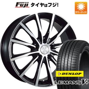 【新品】シエンタ 2015-22 夏タイヤ ホイール４本セット 185/60R15 ダンロップ ルマン V+(ファイブプラス) ブリヂストン バルミナ A12 15インチ｜fujicorporation