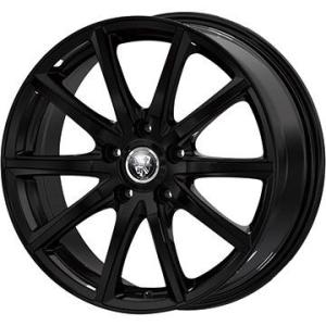 【新品】シエンタ 2015-22 夏タイヤ ホイール4本セット 185/60R15 ダンロップ エナセーブ EC204 ビッグウエイ TRG GB10 15インチ｜fujicorporation