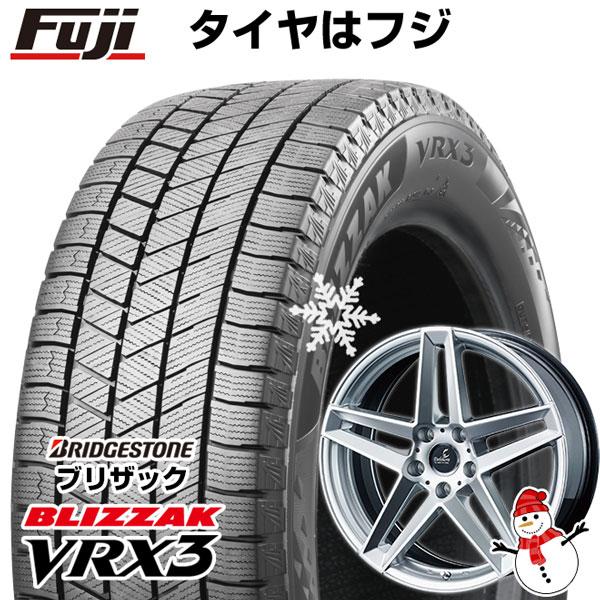 【新品】レジェンド（KC系） スタッドレスタイヤ ホイール4本セット 245/40R19 ブリヂスト...