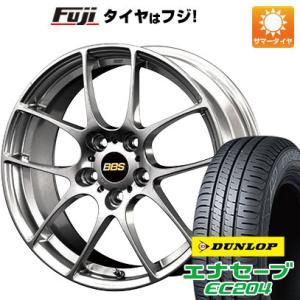 【新品】ヤリスクロス 夏タイヤ ホイール４本セット 215/50R18 ダンロップ エナセーブ EC...