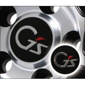 TOYOTA純正 PCD 5穴/114用 トヨタ純正センターキャップ Gsマーク 4個セット｜フジコーポレーション
