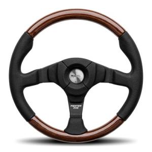 現品 モモボス用 ウッド ステアリング : ミニマルヤマ - 通販 - Yahoo