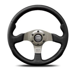 【正規輸入品】MOMO モモ ステアリング ハンドル RACE レース 32Φ R-12 送料無料(一部地域除く)｜fujicorporation