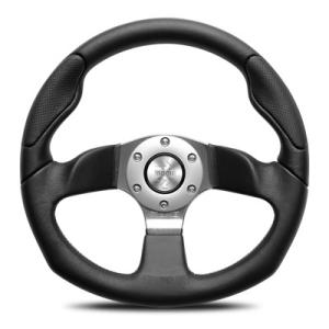 momo ステアリング TEAM 300 MOMO Team 300mm Steering Wheel - Revspeed Automotive