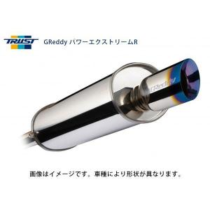 TRUST（トラスト） GReddy サーキットスペックフロントパイプ（競技
