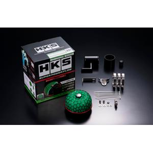 HKS（エッチケーエス） HKSレーシングサクション スズキ ジムニー(1998