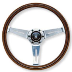 【在庫限り特価】NARDI ナルディ ステアリング CLASSIC VITE（ヴィテ） ウッド/ポリ...