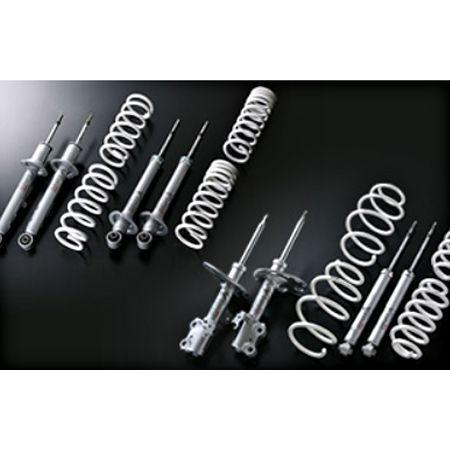 KYB カヤバ エクステージ キット トヨタ マークX(2009〜 130系 GRX133) EKI...