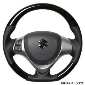 NARDI ナルディ ステアリング CLASSIC ウッド/ポリッシュスポーク（34φ