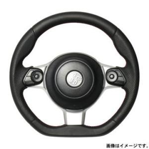 REAL レアル ステアリング ハンドル オリジナルシリーズ GR-LPB-RD 送料無料(一部地域...