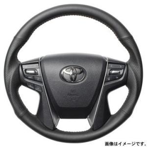 アルファード 30系 オールレザー GG ステアリング / ルナ