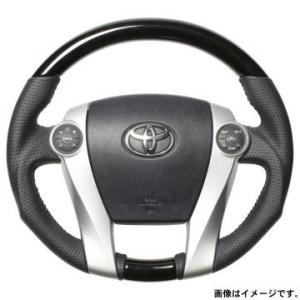 NARDI ナルディ ステアリング SPORTS タイプラリー ブラックパンチング