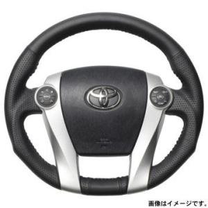 NARDI ナルディ ステアリング CLASSIC ブラックレザー/ブラック