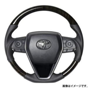 REAL レアル ステアリング ハンドル オリジナルシリーズ TYA-55BKW 送料無料(一部地域除く)