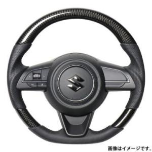 ワークスベル ステアリングボス スイフト ZC83S ZD83S H29/1〜 エア