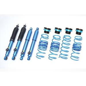 CUSCO クスコ 1インチダウンサスペンションキットスズキ ジムニー(1998〜2018 JB23...