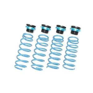 C.L.LINK（シーエルリンク） ジムニー 1インチ リフトアップ コイル