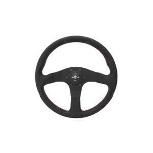 NARDI ナルディ ステアリング personal BLITZ leather（ブリッツ レザー）...