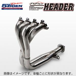 5ZIGEN ゴジゲン ヘッダー ProRacer HEADER マツダ ロードスター(1989〜1...