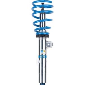 BILSTEIN ビルシュタイン B16 ネジ式車高調整・減衰力調整式サスペンションキットアウディ A4(2016〜 8W系 ) 48-262316 送料無料(一部地域除く)｜fujicorporation