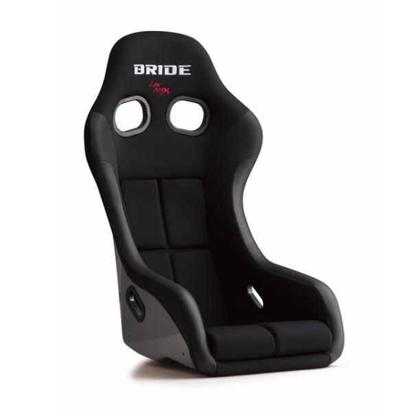 BRIDE ブリッド ジータ4 ZETA IV FRP製シルバーシェル ブラック フルバケットシート...