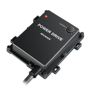 PIVOT ピボット POWER DRIVE(サブコン) トヨタ カローラ スポーツ(2018〜 210系 NRE214H) PDX-T1 送料無料(一部地域除く)｜fujicorporation