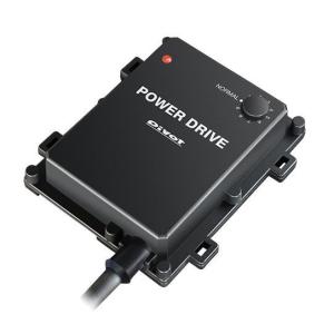 PIVOT ピボット POWER DRIVE(サブコン) ホンダ N-BOX(2017〜 JF3) PDX-H2 送料無料(一部地域除く)｜fujicorporation
