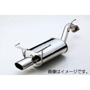 柿本_改]DBA-Y51 フーガ_2WD(VQ25HR / 2.5 NA_H22/04〜)用マフラー