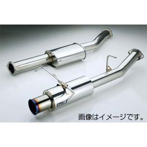 取付店への発送で送料無料 KAKIMOTO RACING 柿本改 マフラー Regu.06＆R マツ...