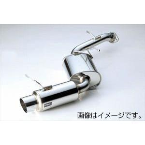 柿本改 柿本 カキモト Hyper GT Box Rev. ホンダ バモス GF-HM1 GF-HM2